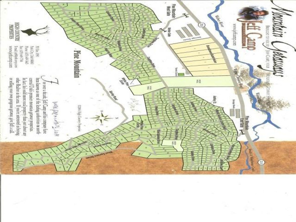 20 Uncompahgre Dr #20, Oakley, UT 84055