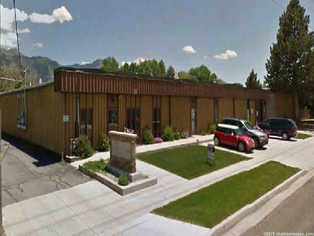 124 S 600 W, Logan, UT 84321