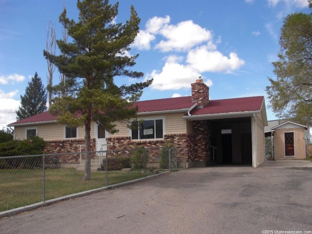2367 E 3500 S, Naples, UT 84078