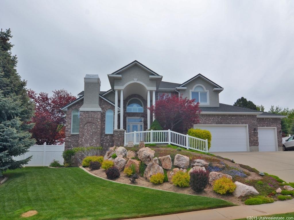 5040 S 1450 E, Ogden, UT 84403