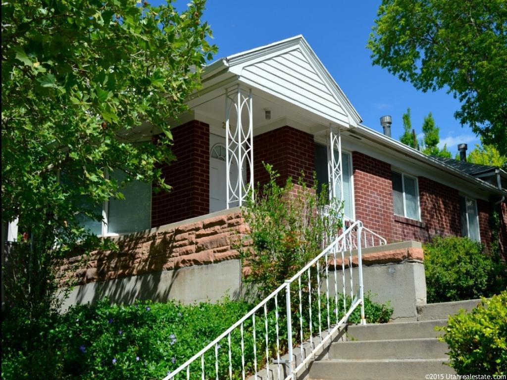261 E First Ave N, Salt Lake City, UT 84103