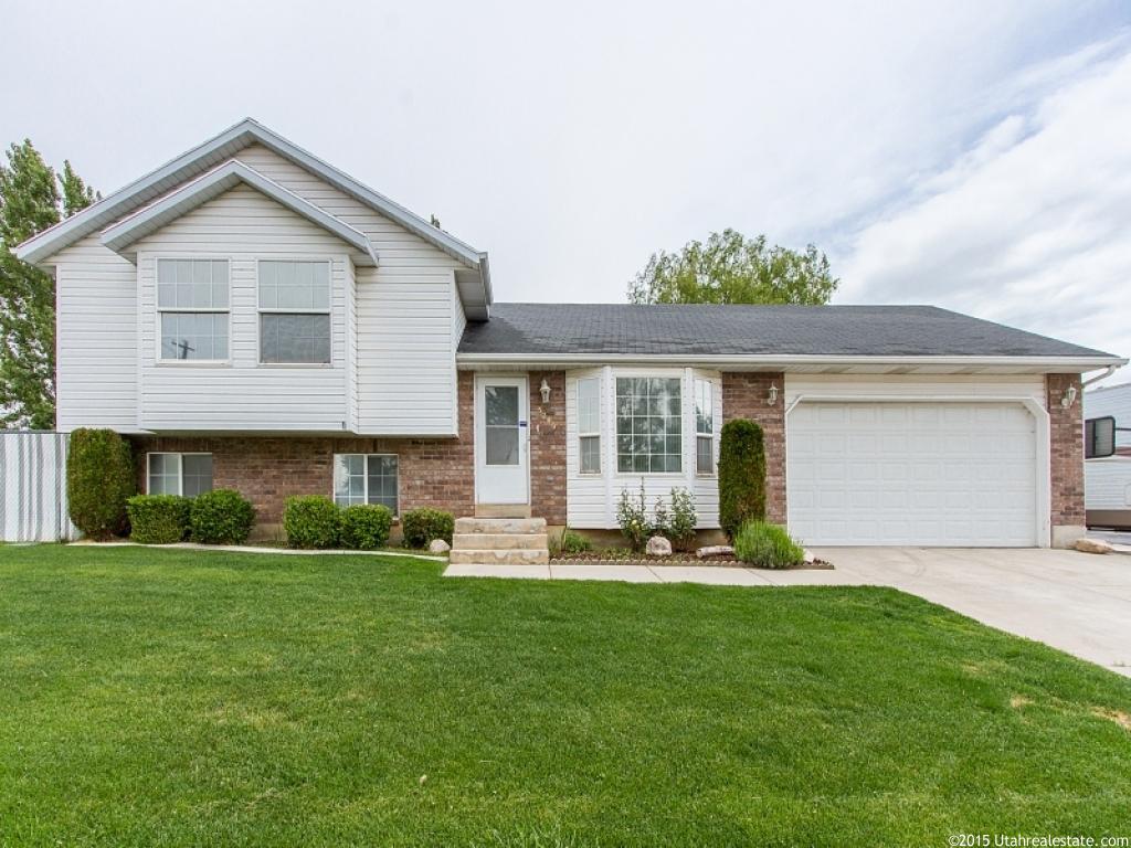 5240 S 2700 W, Roy, UT 84067