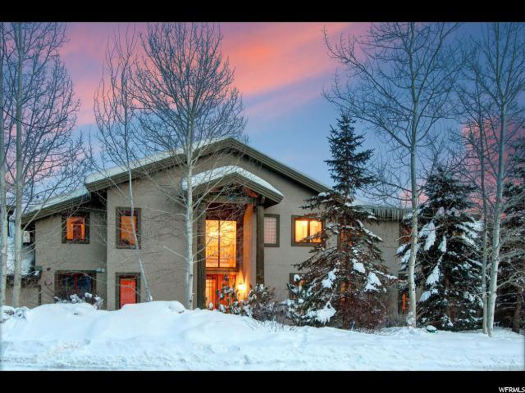 2728 S Gallivan Loop W, Park City, UT 84060