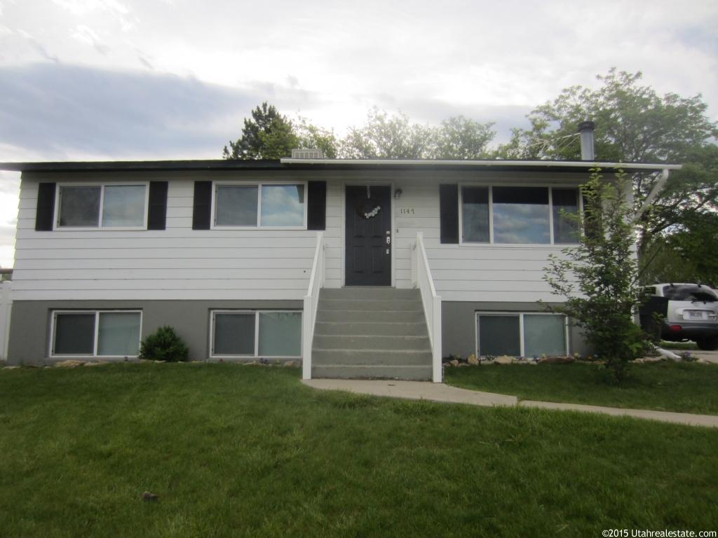 1147 S 730 W, Payson, UT 84651