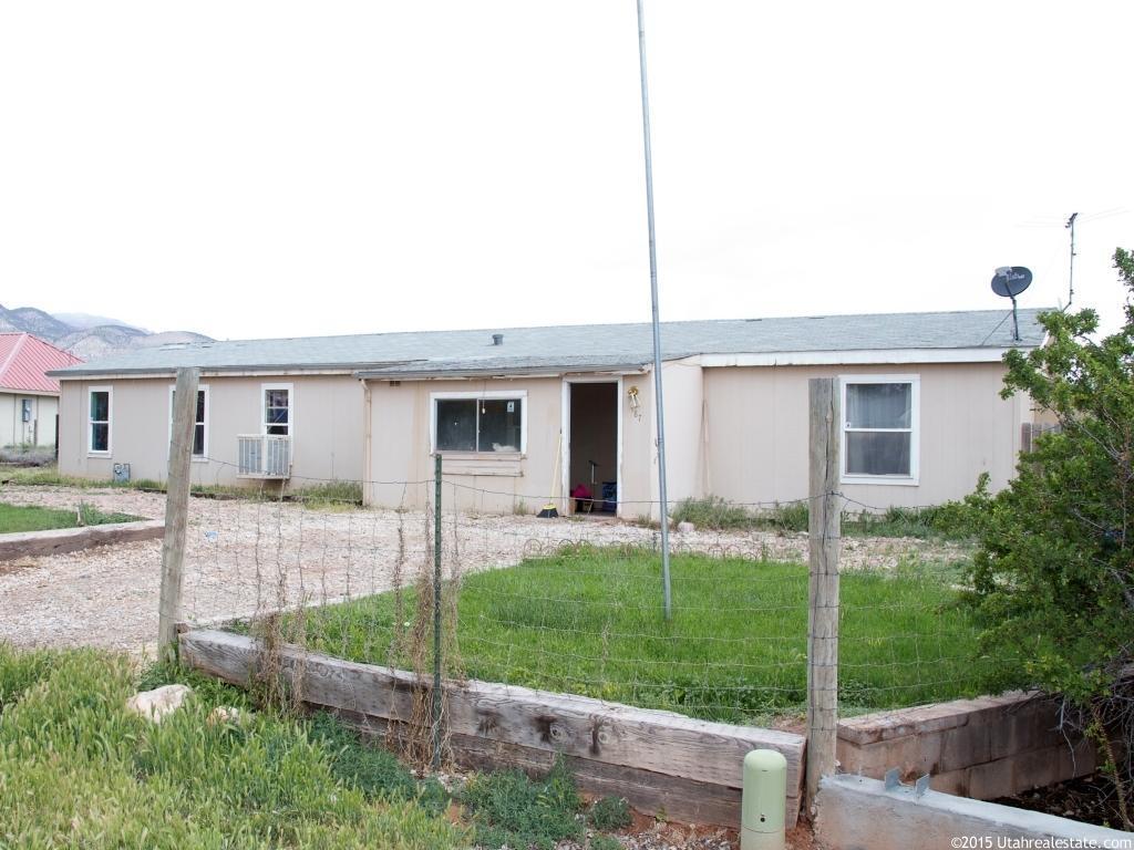 187 E Lariet Dr, Sigurd, UT 84657