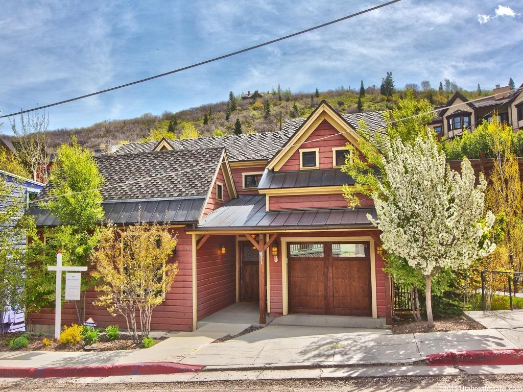 148 Main St, Park City, UT 84060