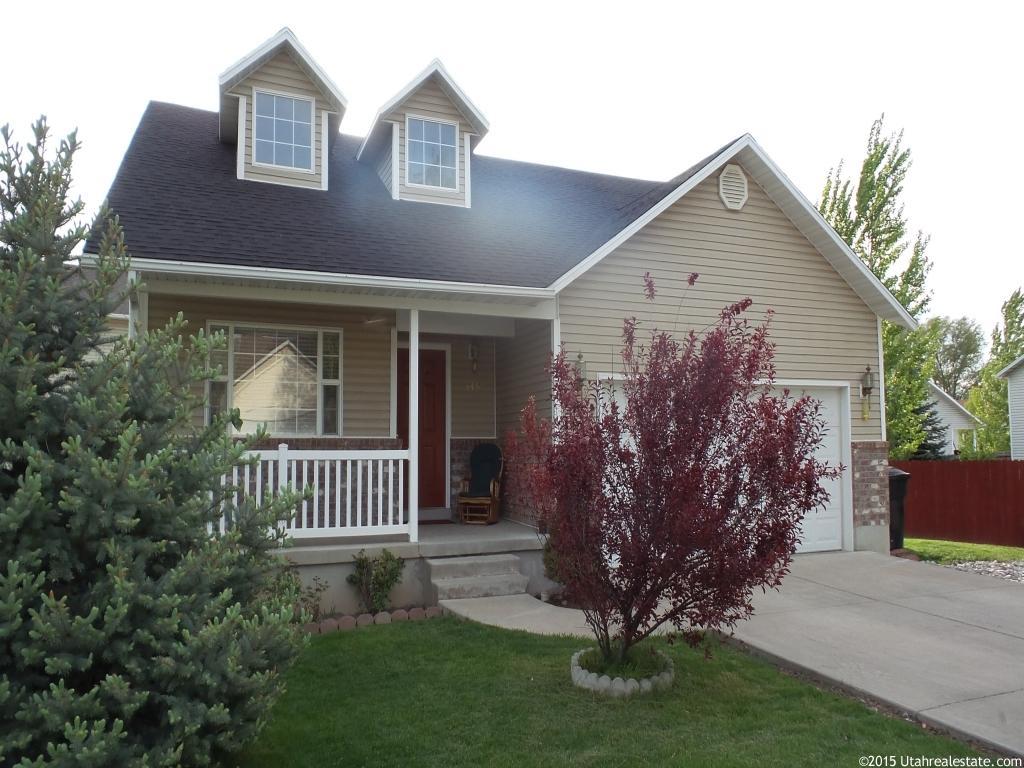 445 S 1060 W, Logan, UT 84321