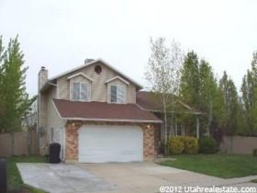 137 E 1100 S, Kaysville, UT 84037