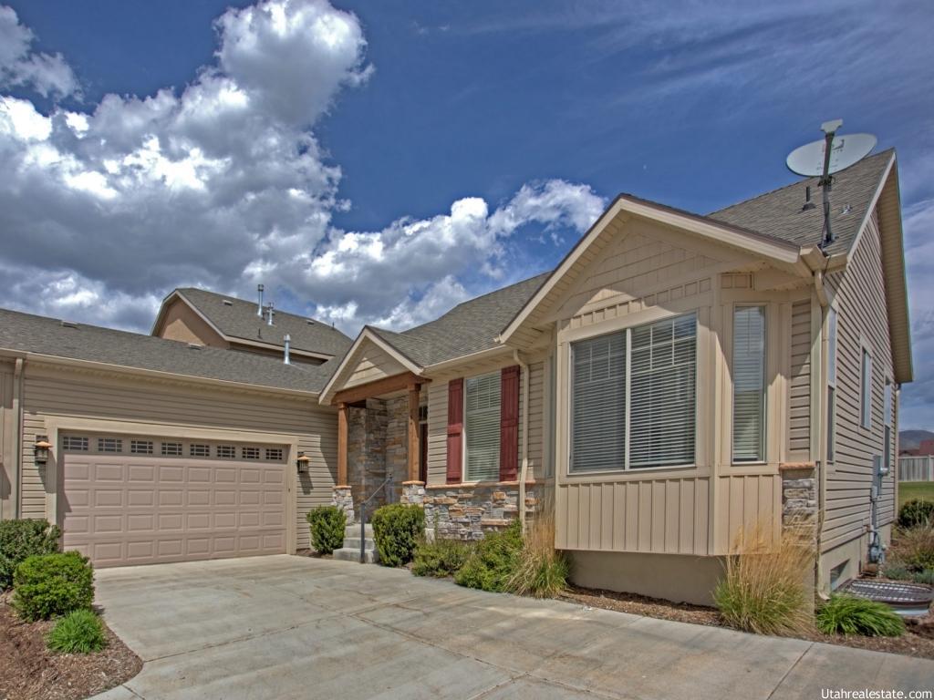 864 E Michie Ln, Midway, UT 84049