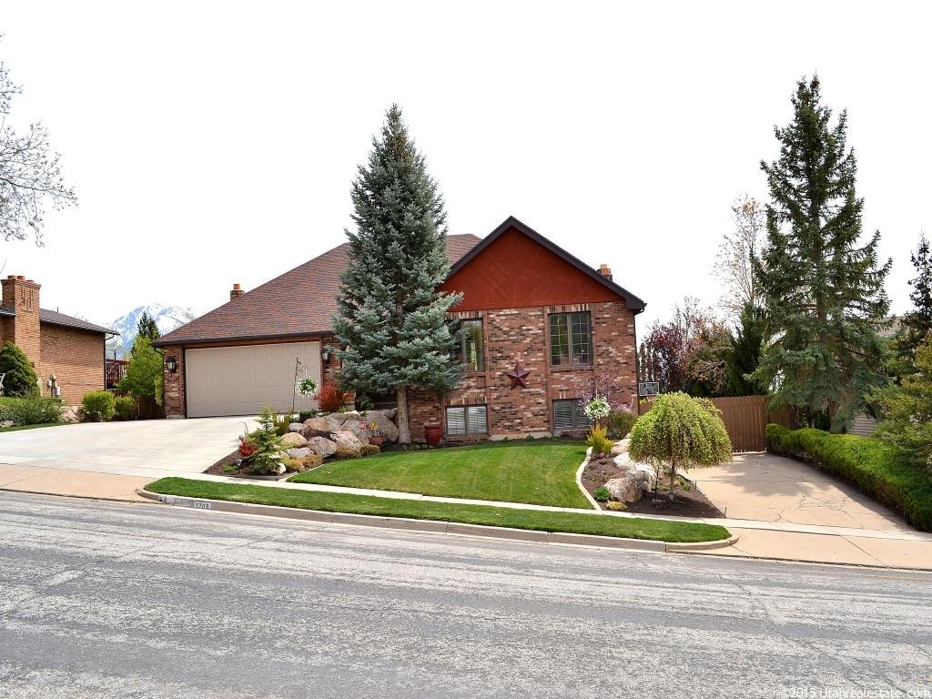 1705 E Apache Way S, Ogden, UT 84403