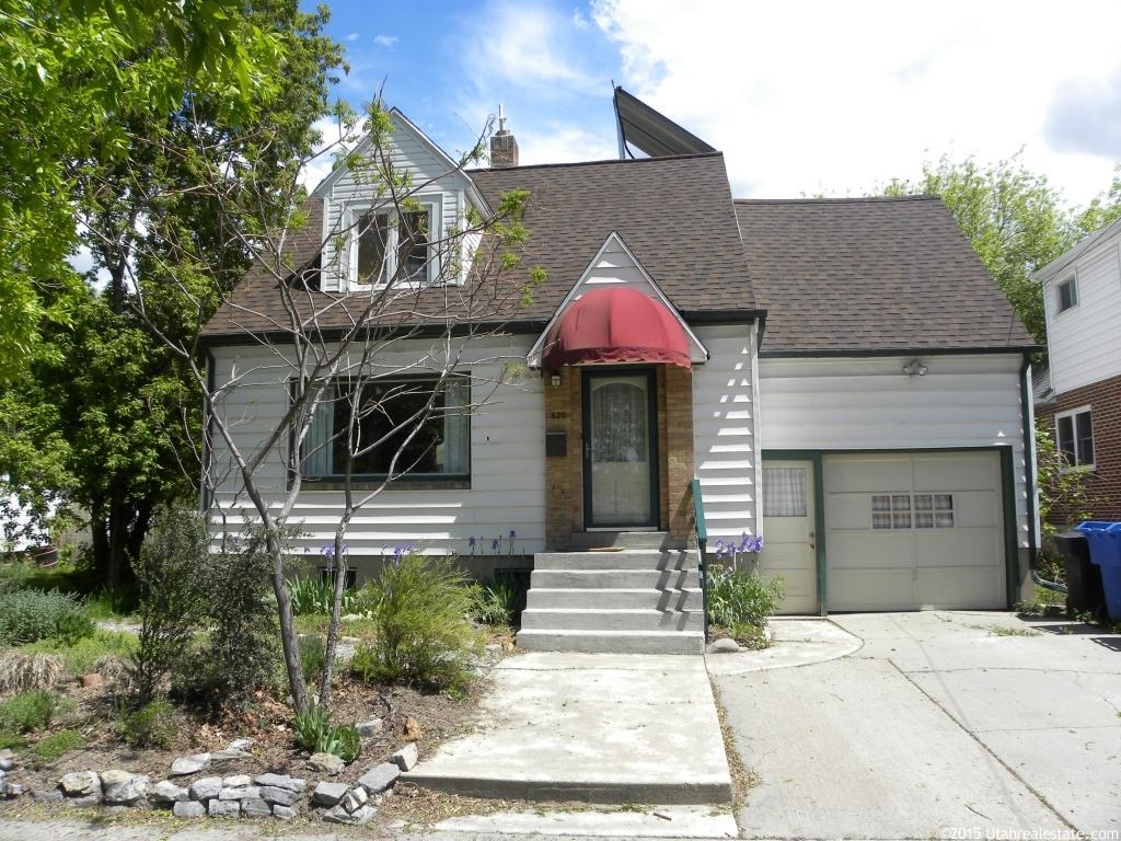 620 N 100 E, Logan, UT 84321