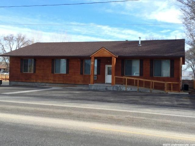 1511 S 500 E, Naples, UT 84078