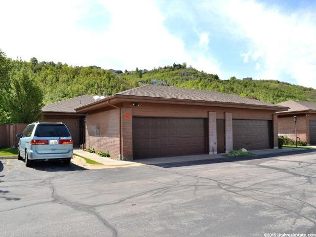 2143 S Ridgewood Way E, Bountiful, UT 84010