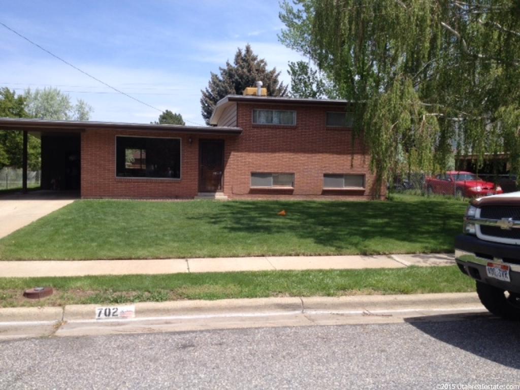 702 E 5300 S, South Ogden, UT 84405