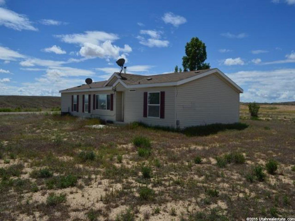 6647 E 6750 S, Jensen, UT 84035