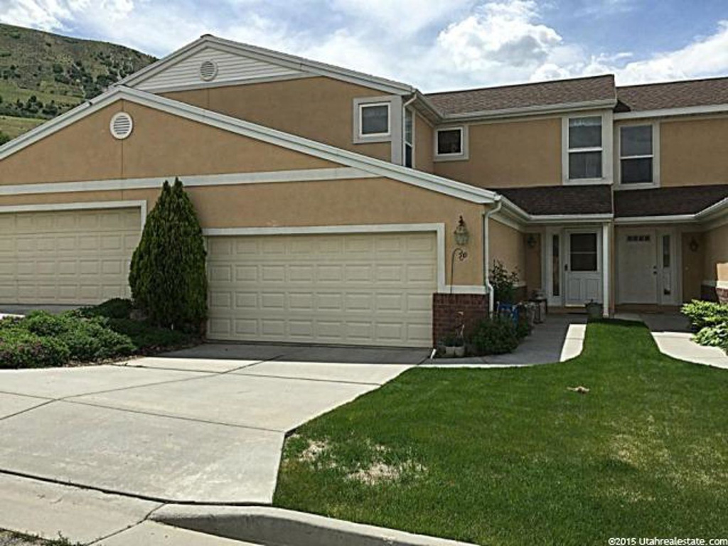 637 E 950 S #50, Brigham City, UT 84302