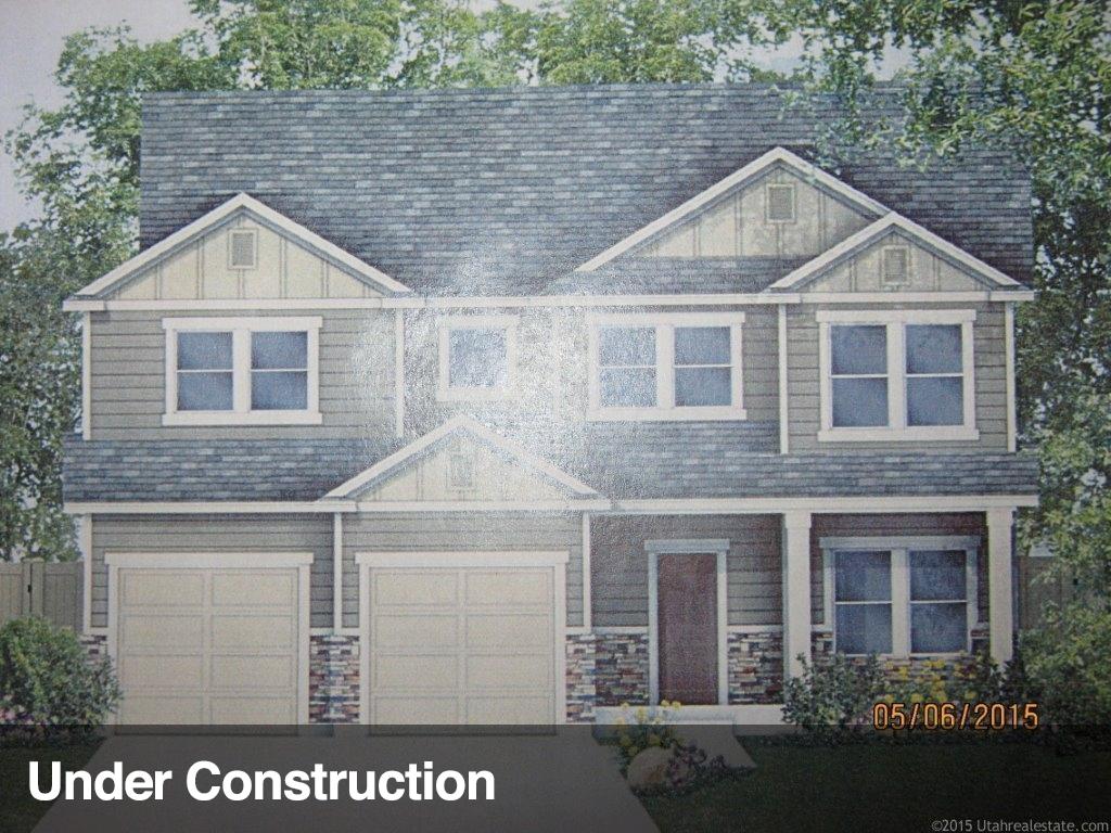 368 E Bowden Cir #17, Midway, UT 84049