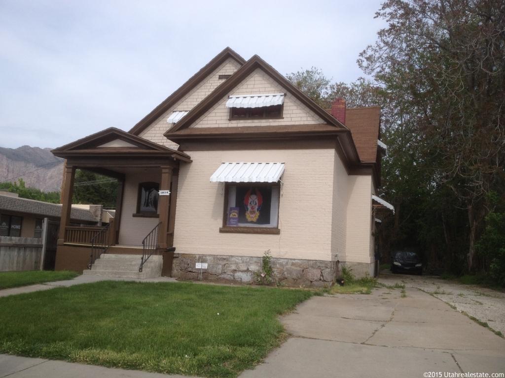 1624 S Washington Blvd E, Ogden, UT 84404