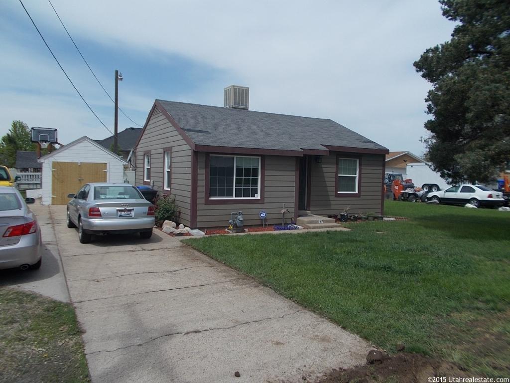647 N 2000 W, West Point, UT 84015