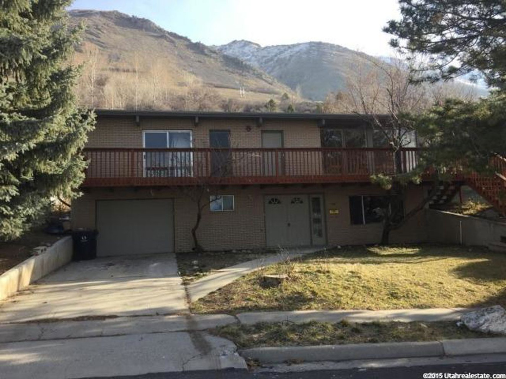 172 N 1350 E, Springville, UT 84663