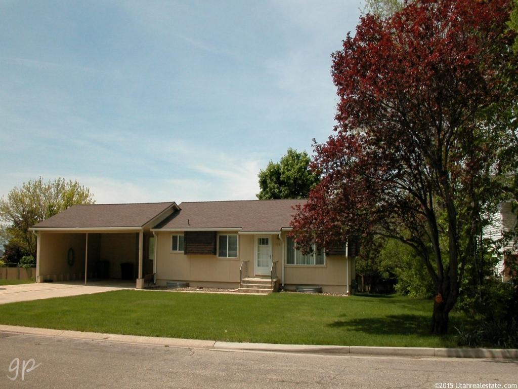 355 S 530 E, Smithfield, UT 84335