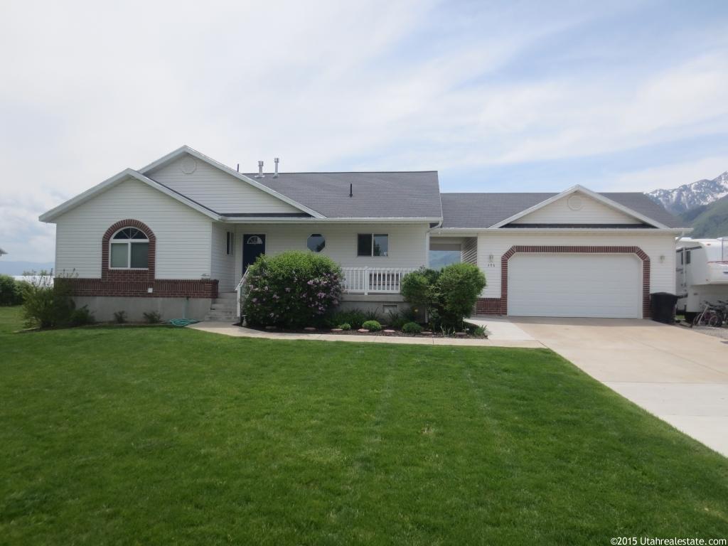 396 E 250 S, Mendon, UT 84325