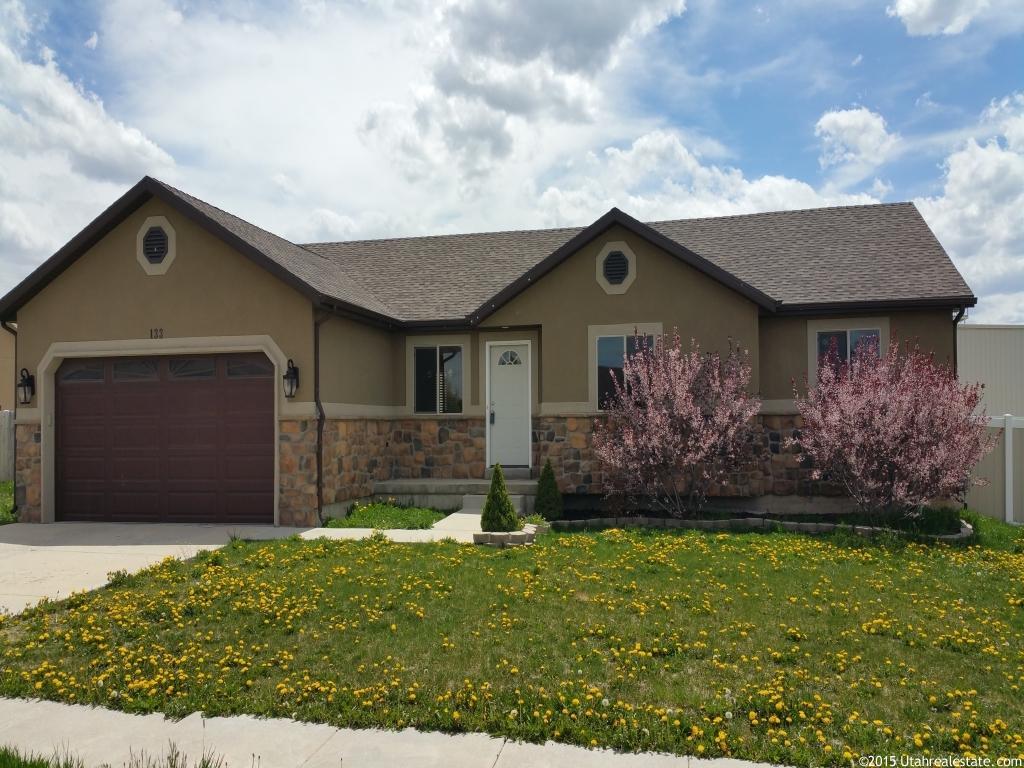 133 W 100 S, Kamas, UT 84036