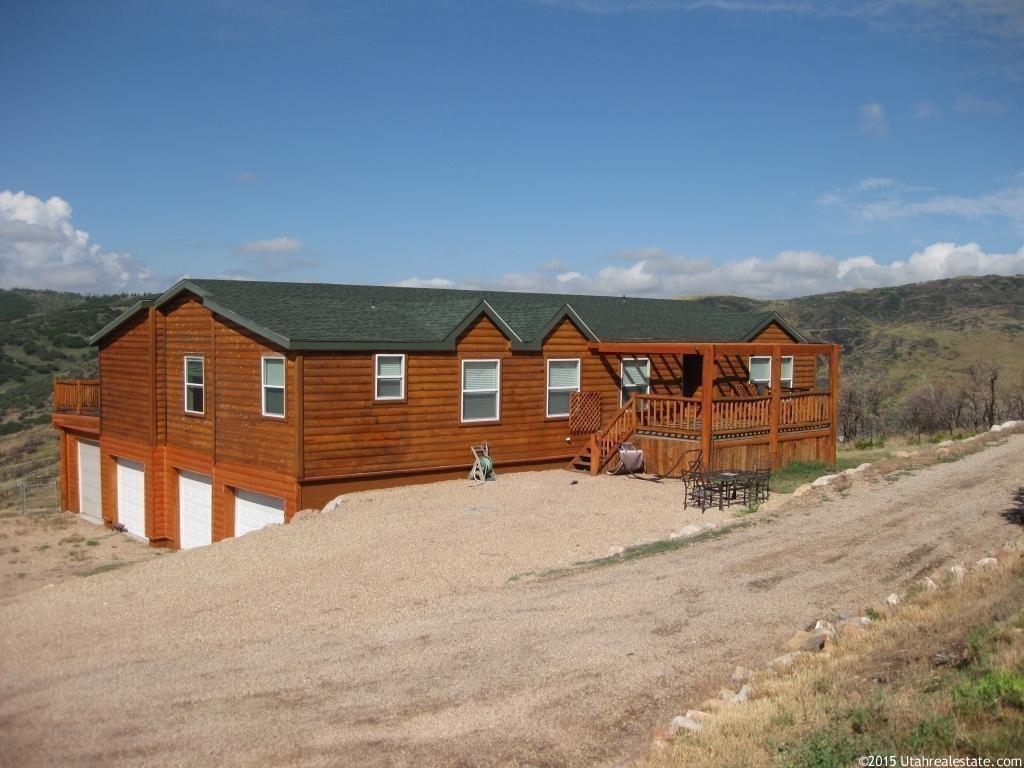 4294 S Oakview Dr E, Wanship, UT 84017