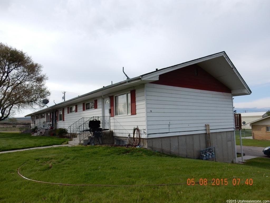 635 Calder, American Falls, ID 83211