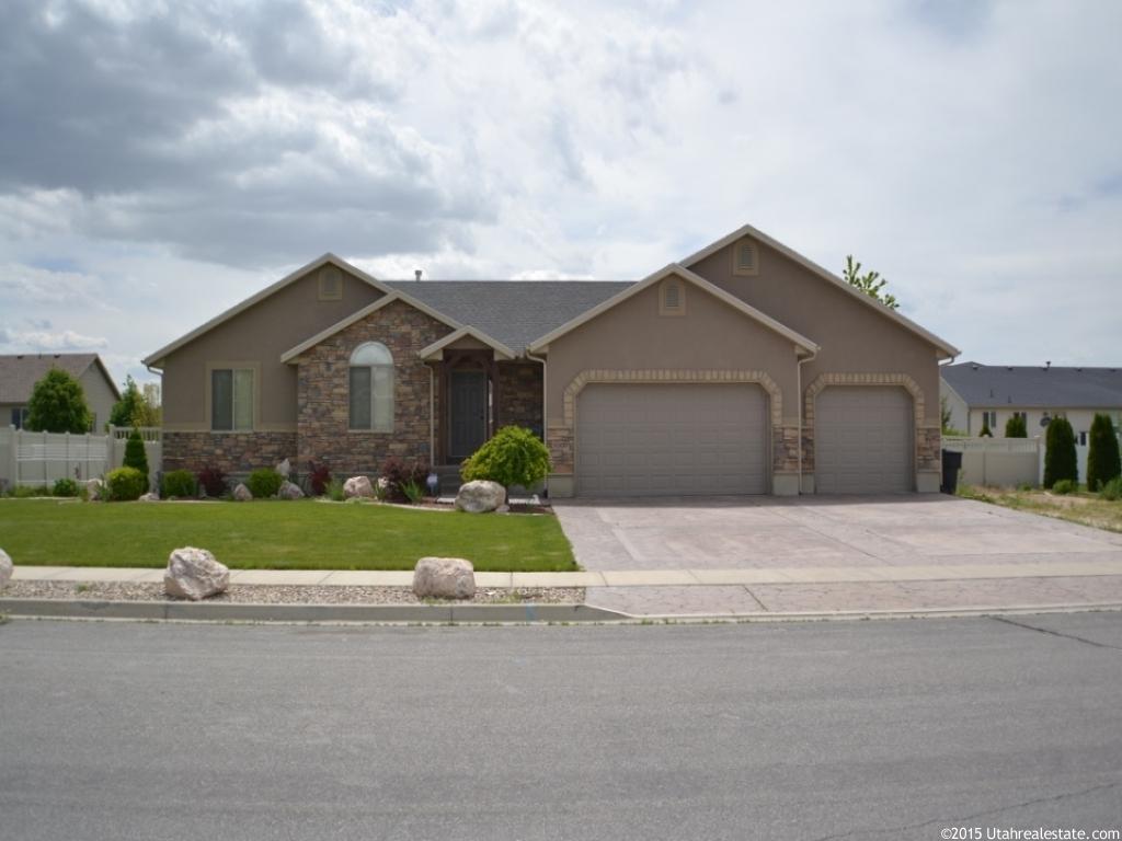 4903 W Canvasback N, West Point, UT 84015