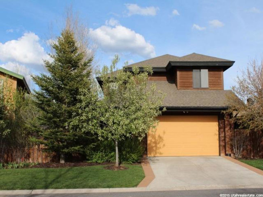 1018 Station Loop Rd, Park City, UT 84098