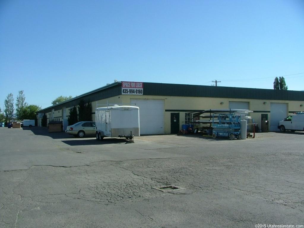 750 W 200 N #10, Logan, UT 84321