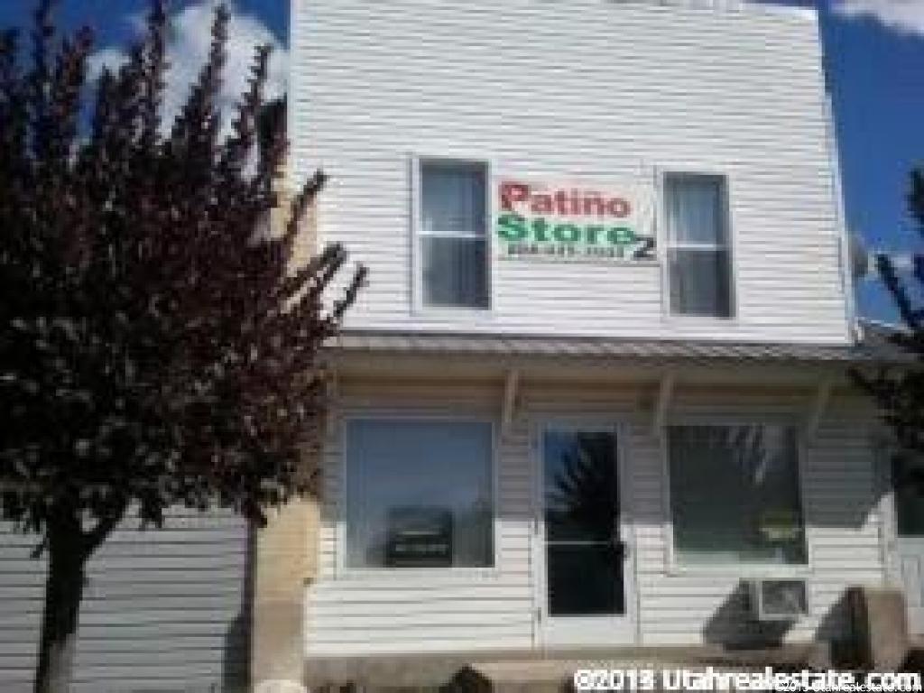 108 N Main E, Grace, ID 83241