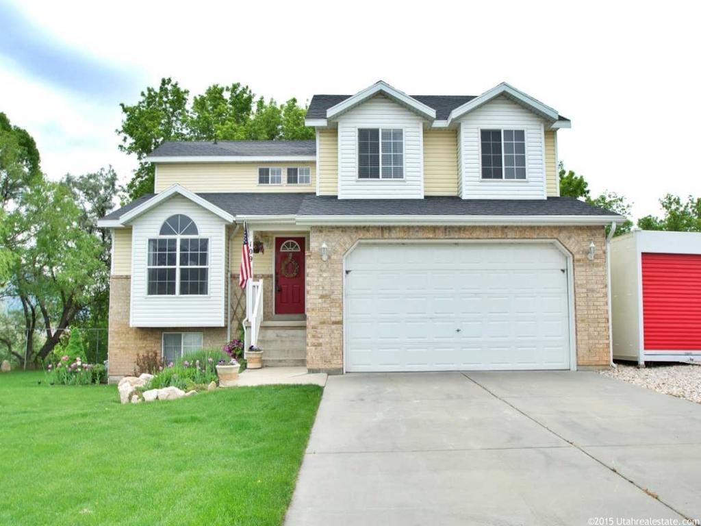109 E 1150 N, Harrisville, UT 84404