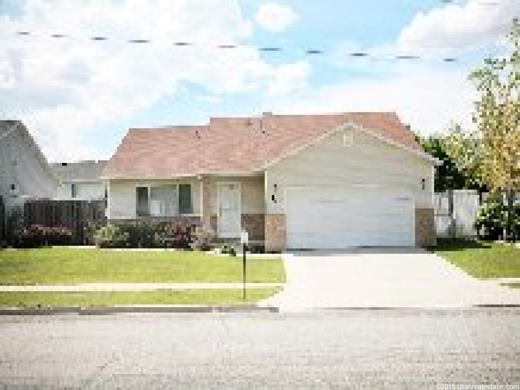 445 E 900 N, Ogden, UT 84404