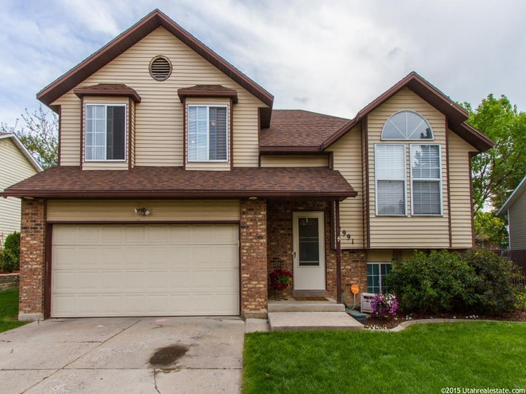 2991 W 4275 S, Roy, UT 84067