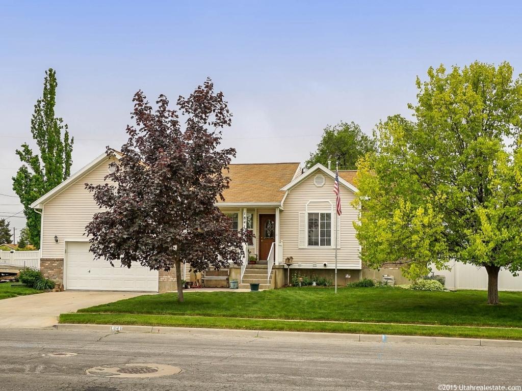 1841 W 2175, Syracuse, UT 84075