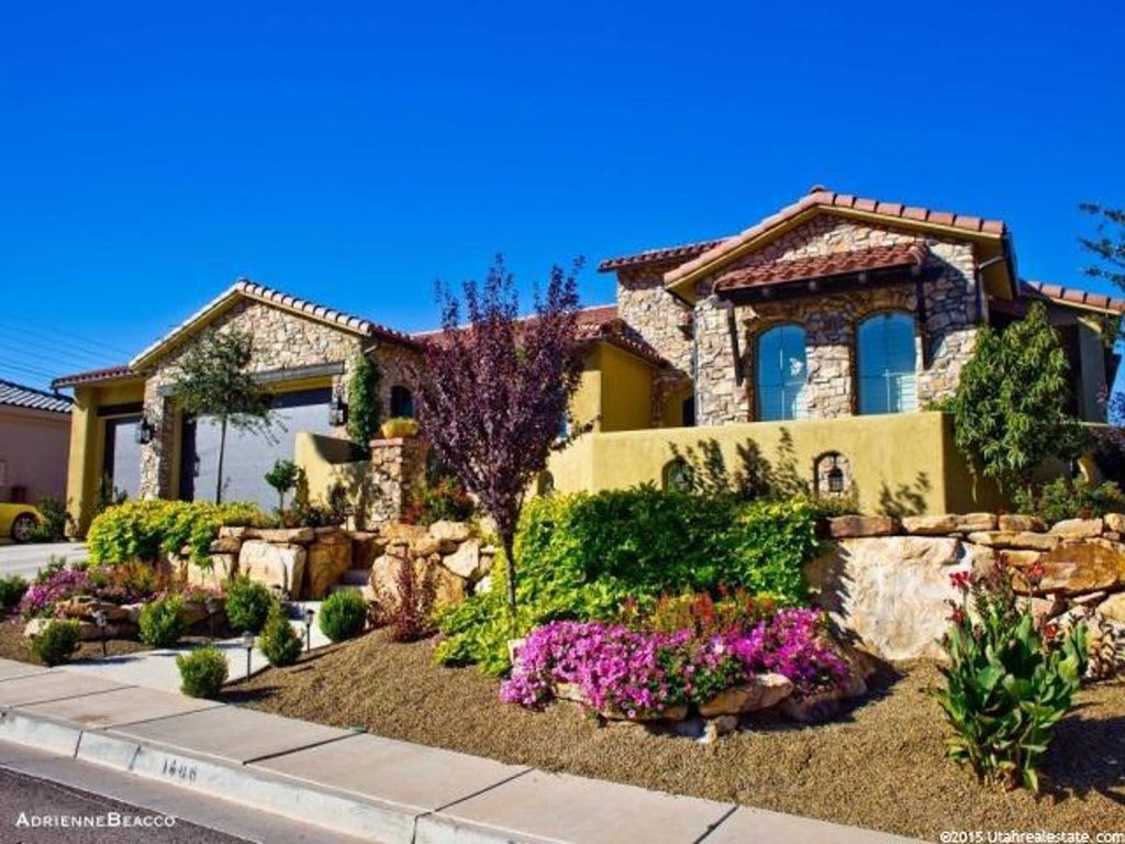 1406 S 2580 E, St. George, UT 84790
