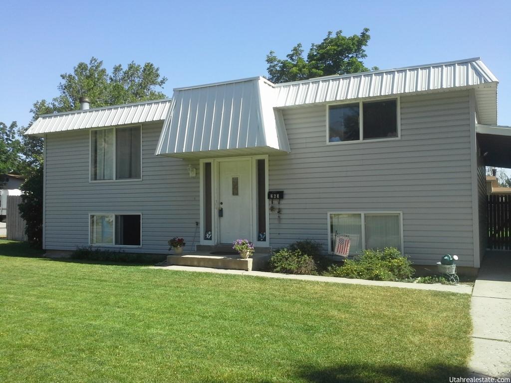263 W 850 N, Brigham City, UT 84302