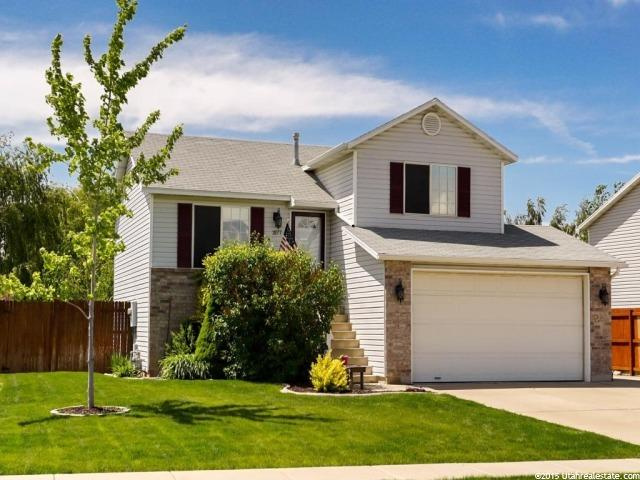 2177 N 2290 W, Clinton, UT 84015