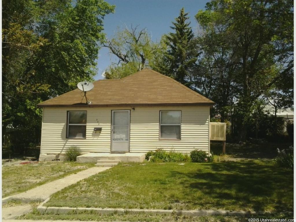 543 E 200 N, Price, UT 84501