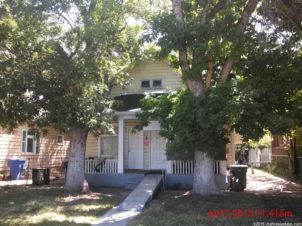 2050 Monroe Blvd, Ogden, UT 84401