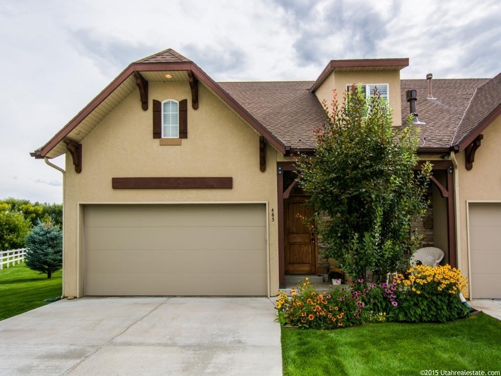 463 W 140 N, Midway, UT 84049
