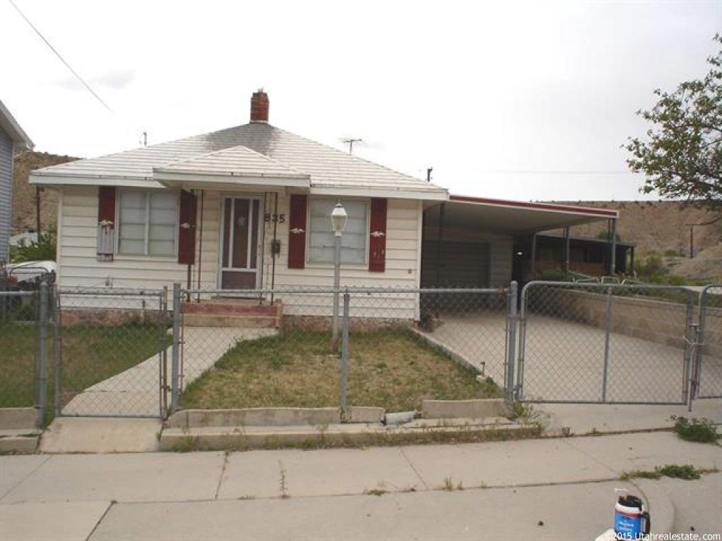835 N 200 E, Price, UT 84501
