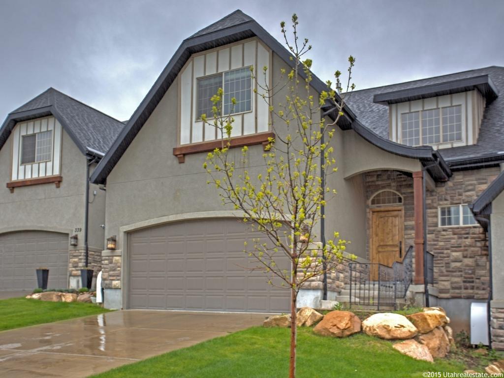 347 N 1400 W, Midway, UT 84049