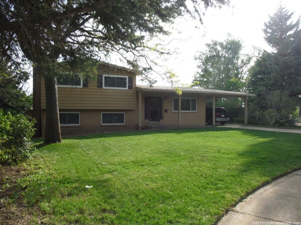 1921 S Buchanan Ave E, Ogden, UT 84401
