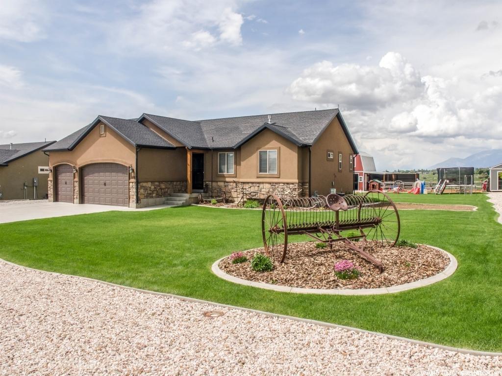 888 W 7300 S, Willard, UT 84340