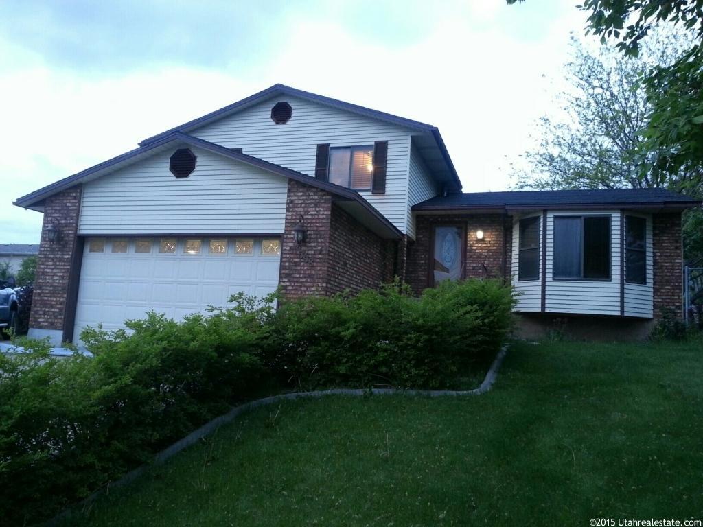 598 N 1250 E, Layton, UT 84040