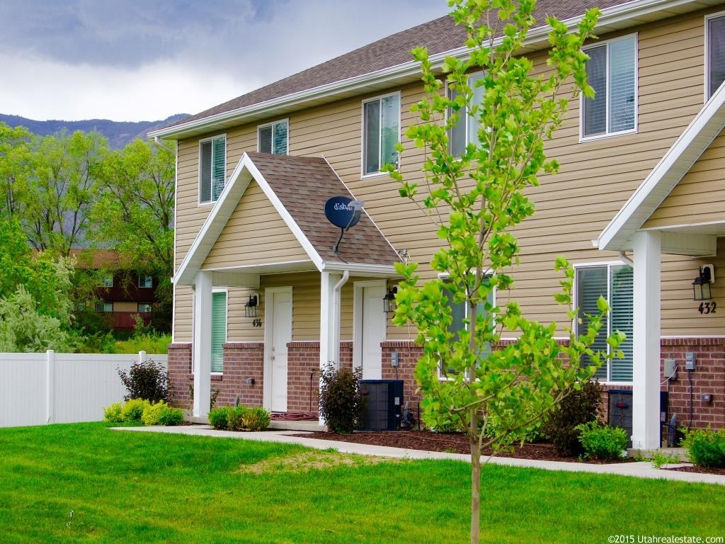 436 E 475 N, Ogden, UT 84404
