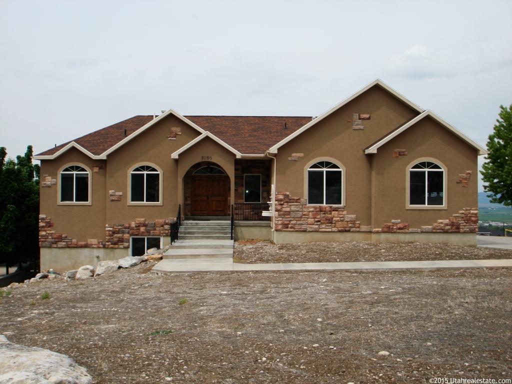 3265 N 1950 E, North Logan, UT 84341